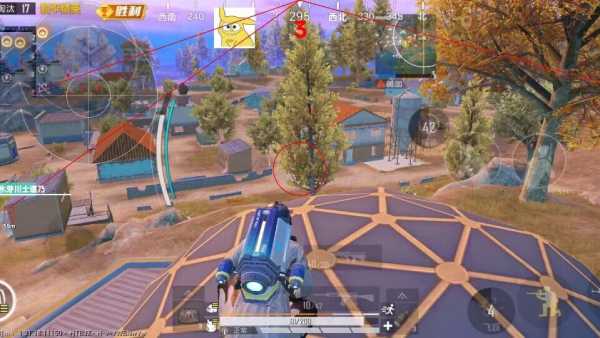 探索和平精英辅助对游戏公平性的挑战